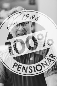 pensionär